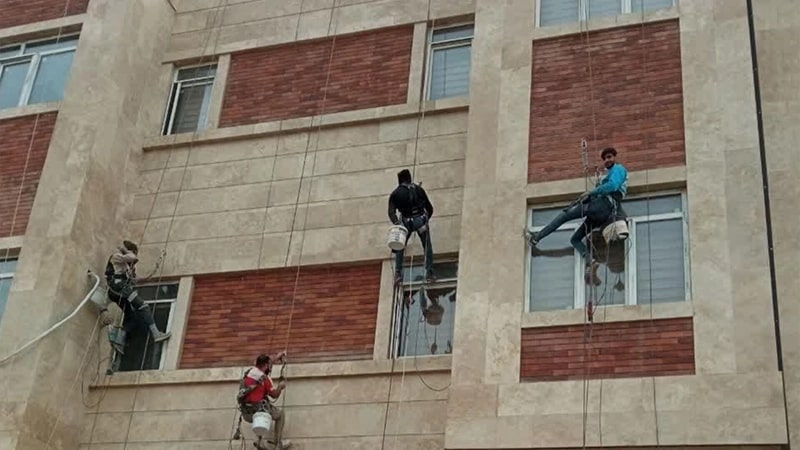 آسیبپذیری سنگ نما