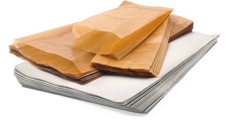 کاغذ مومی چیست و چرا برای بسته‌بندی غذاهای چرب ایده‌آل است؟