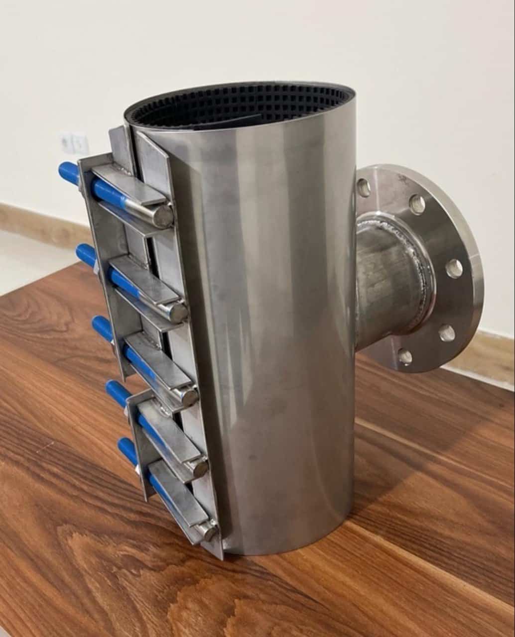 محصولات پلی صنعت پارس