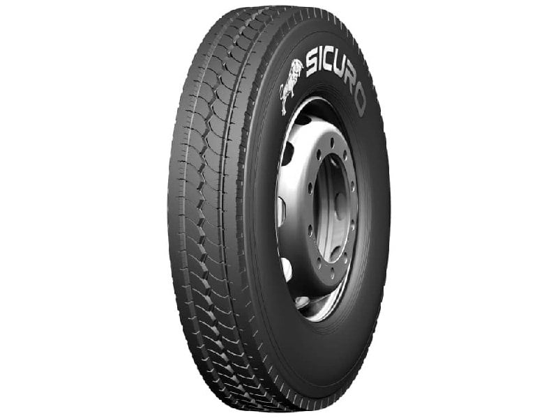 لاستیک سکورو