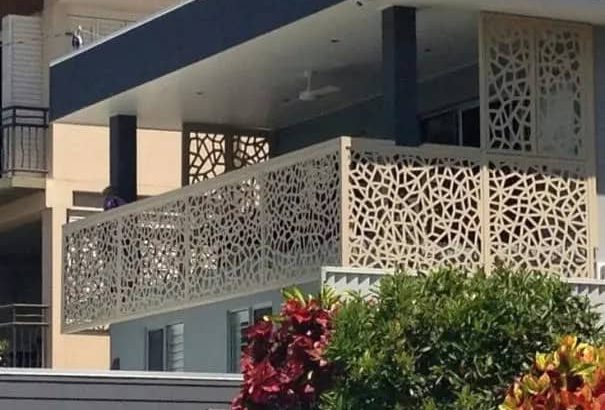 راهنمای خرید حفاظ بالکن