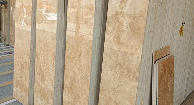 راهنمای انتخاب و خرید سنگ نمای ساختمان