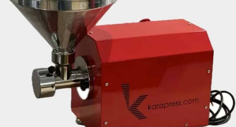 راهنمای صفر تا صد خرید و بررسی قیمت دستگاه کره گیری؛ از کارگاههای کوچک تا خط تولید صنعتی