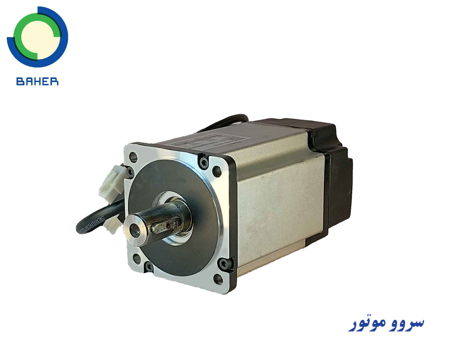 خرید سروو موتور