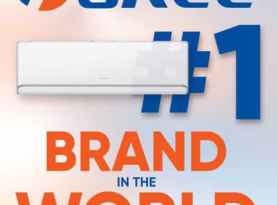 بررسی عملکرد کولر گازی گری در شرایط اقلیمی مختلف ایران