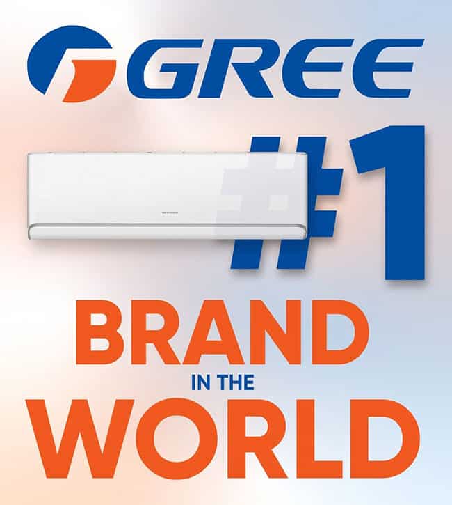 بررسی عملکرد کولر گازی گری