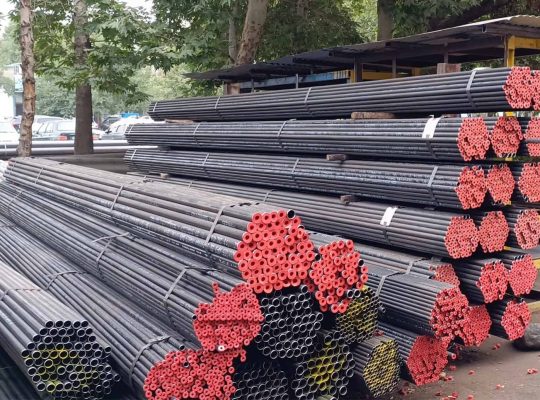 راهنمای جامع لوله API خرید از فیلی پایپ