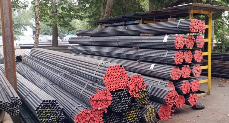 راهنمای جامع لوله API خرید از فیلی پایپ