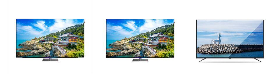 نکات نگهداری تلویزیون دوو