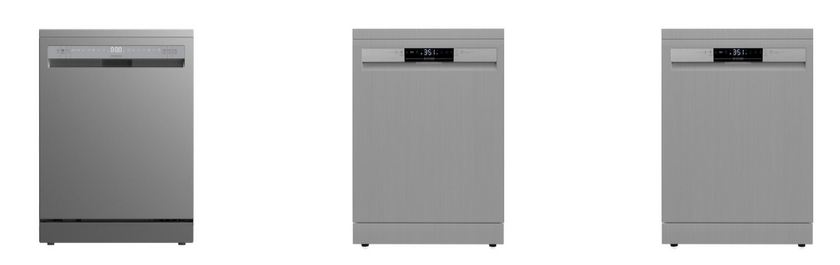 نکات نگهداری ماشین ظرفشویی دوو