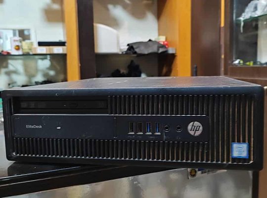 معرفی مینی کیس استوک HP: راهکاری کم‌مصرف و دوستدار محیط زیست