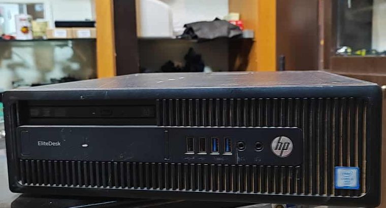 معرفی مینی کیس استوک HP: راهکاری کممصرف و دوستدار محیط زیست