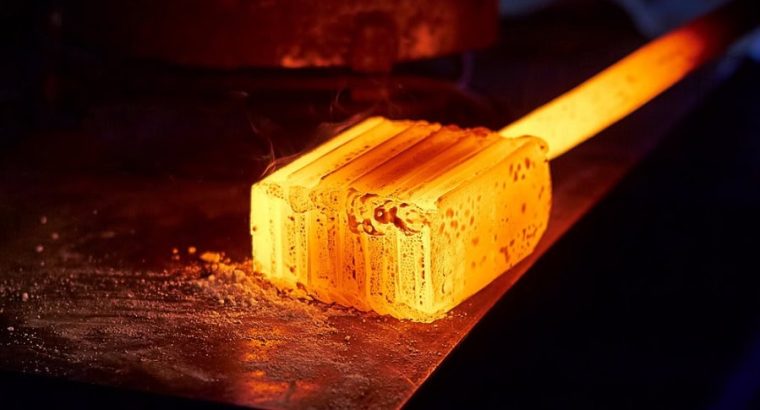 عملیات حرارتی | راهکاری اساسی برای افزایش بهره‌وری