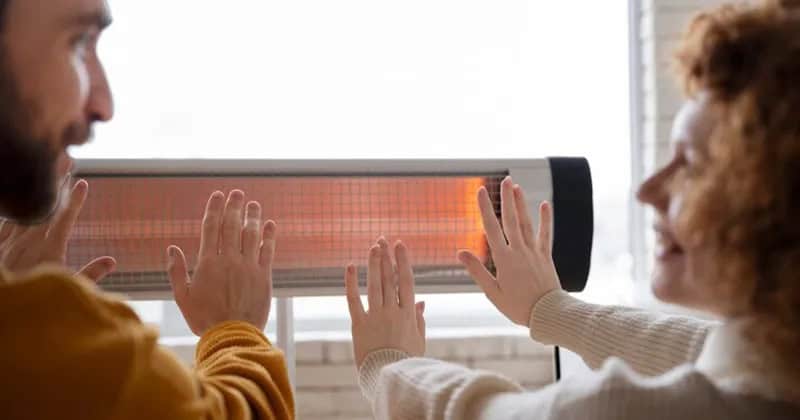 راهکارهای بهبود عملکرد سیستمهای گرمایشی