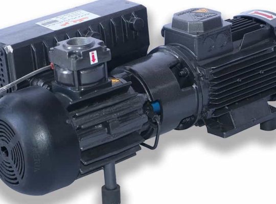 پمپ هیدرولیک؛ راهنمای جامع انتخاب، کاربرد و تعمیر تخصصی