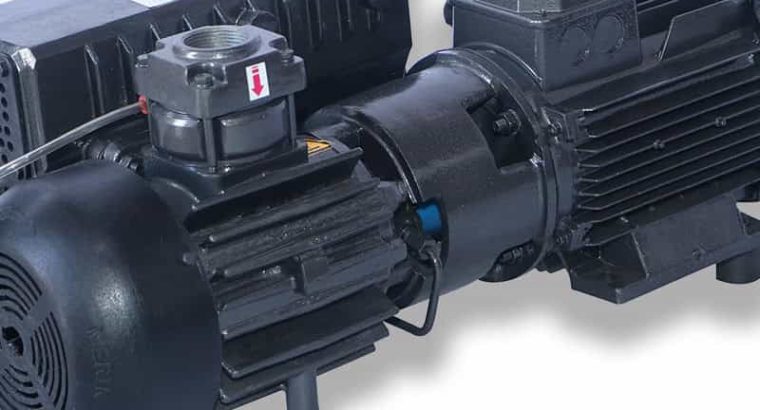 پمپ هیدرولیک؛ راهنمای جامع انتخاب، کاربرد و تعمیر تخصصی