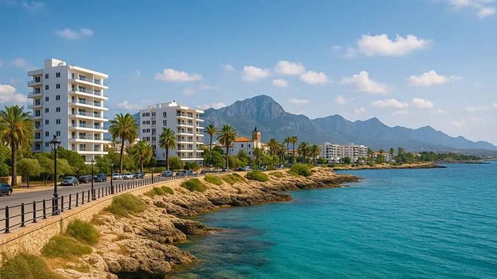 مهاجرت به قبرس شمالی