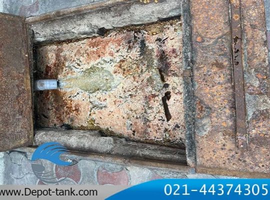 افزایش الزام نصب چربی گیر در رستوران ها؛ هشدار شهرداری ها و نقش راهکارهای صنعتی دپوت تانک