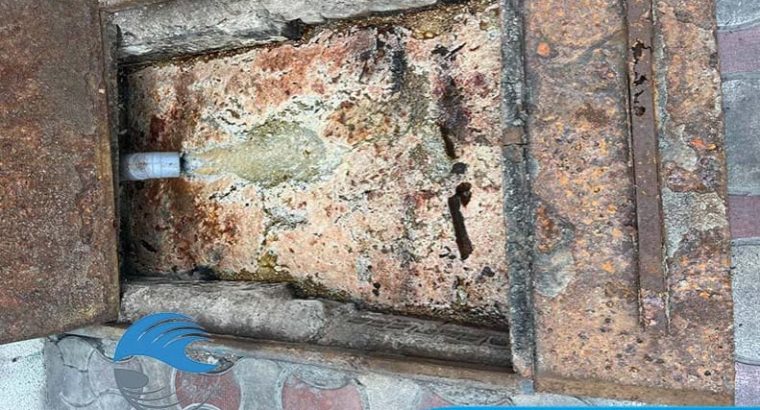 افزایش الزام نصب چربی گیر در رستوران ها؛ هشدار شهرداری ها و نقش راهکارهای صنعتی دپوت تانک