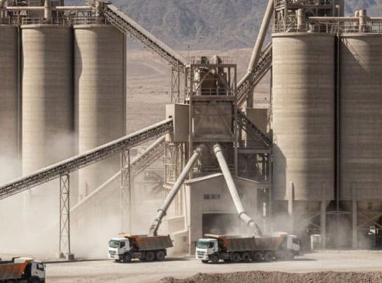 معرفی شرکت سیمان خزر + راهنمای خرید + قیمت