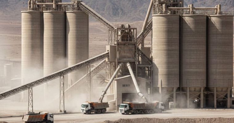 معرفی شرکت سیمان خزر + راهنمای خرید + قیمت