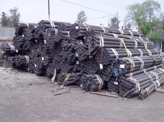 معرفی لوله سپنتا تهران