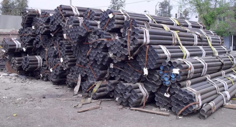 معرفی لوله سپنتا تهران