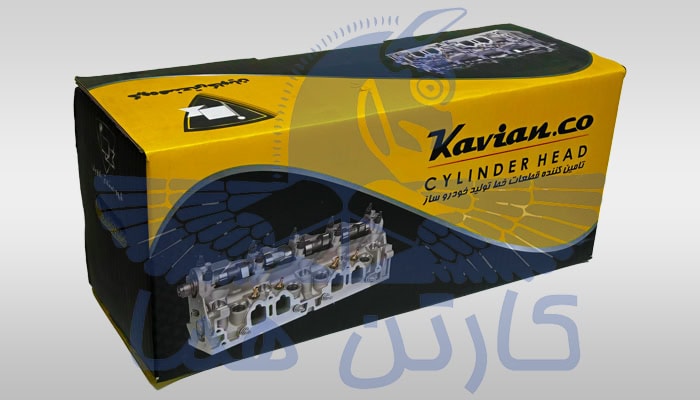 کارتن لمینت