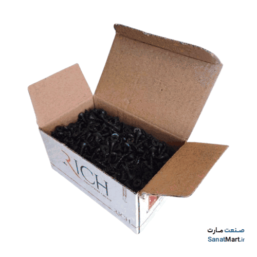 پیچ ام دی اف 1.5 سانت