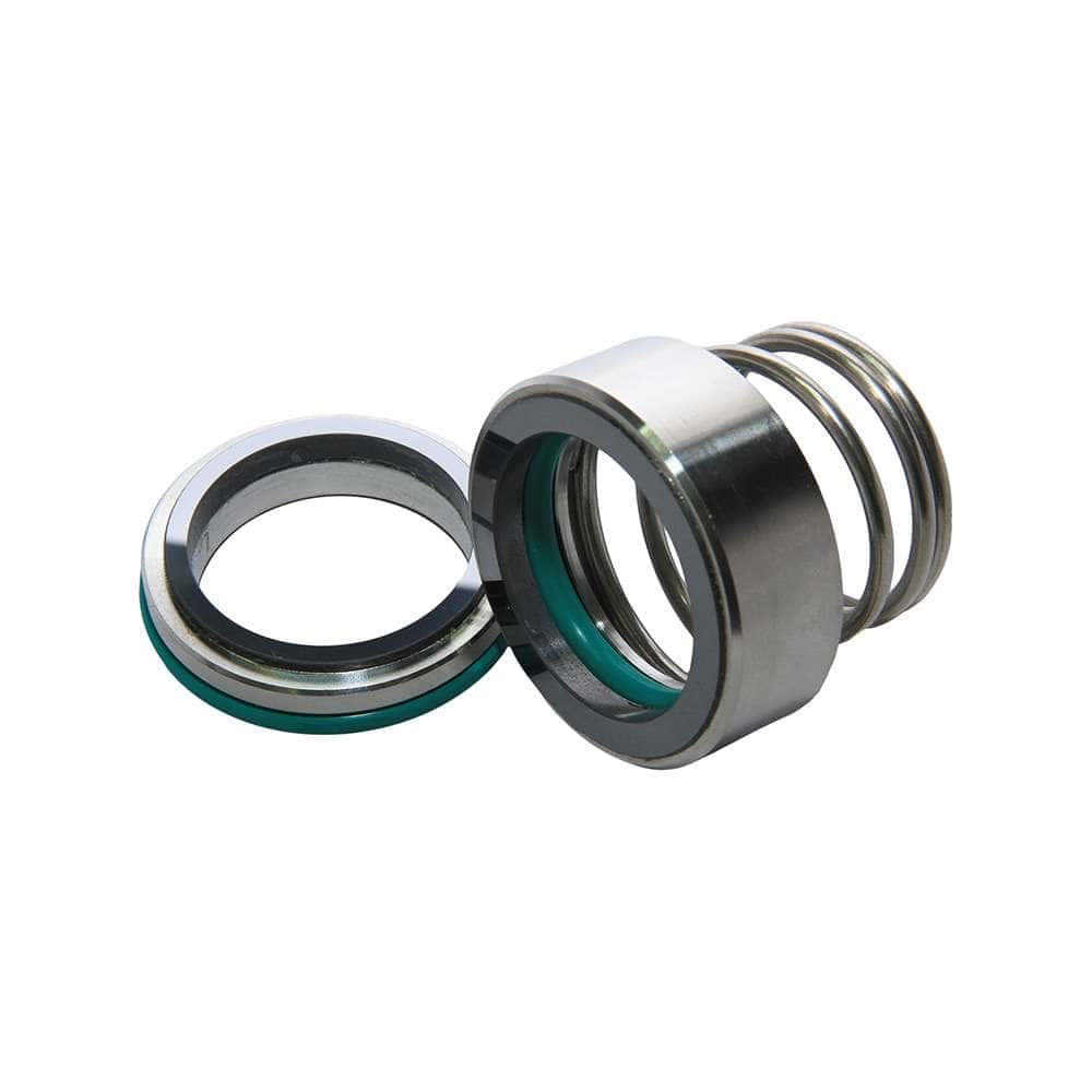 اجزای اصلی فیبر و فنر