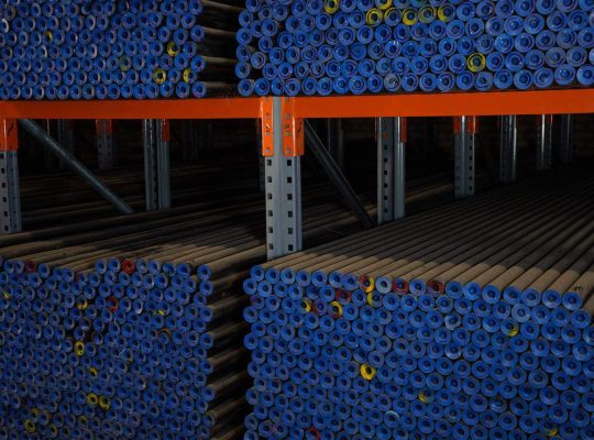 لوله مانیسمان و آینده بازار