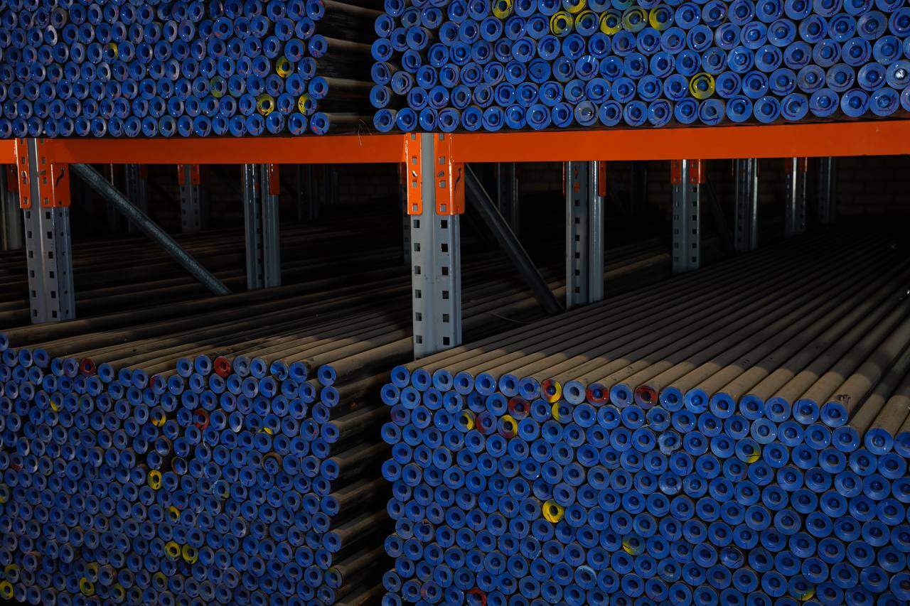 لوله مانیسمان