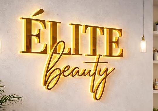 تابلو سازی مدرن؛ جدیدترین سبک های تابلو تبلیغاتی در ایران