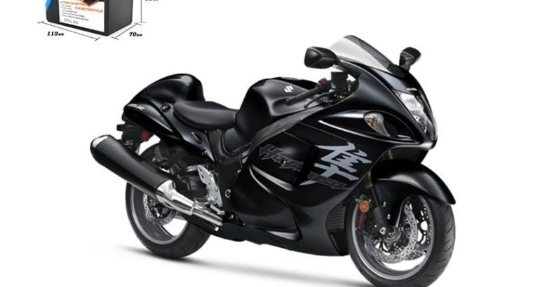 لیست قیمت باتری لیتیومی موتور سیکلت