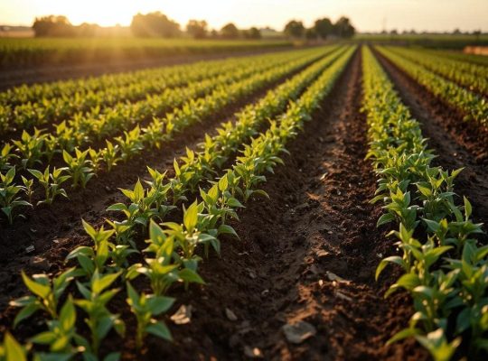 NPK ۱۰-۵۲-۱۰ مایا رشد: چه زمانی، چقدر و چگونه؟ بهترین روشها برای کوددهی نشاء، قلمه و بذر.