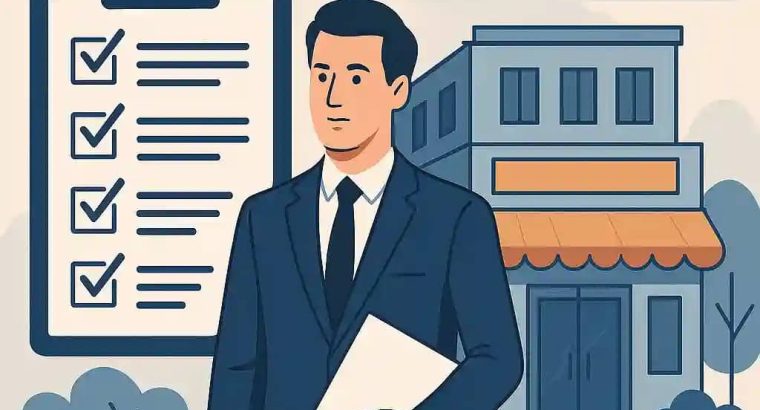 چه مشاغلی نیاز به جواز کسب دارند و چگونه آن را دریافت کنیم؟ | راهنمای جامع و تخصصی