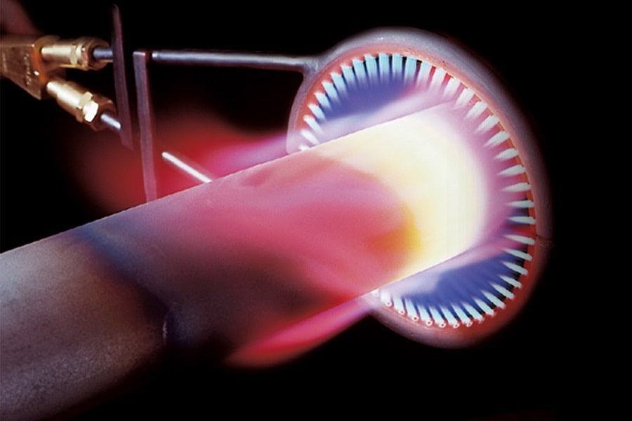 اهداف عملیات حرارتی