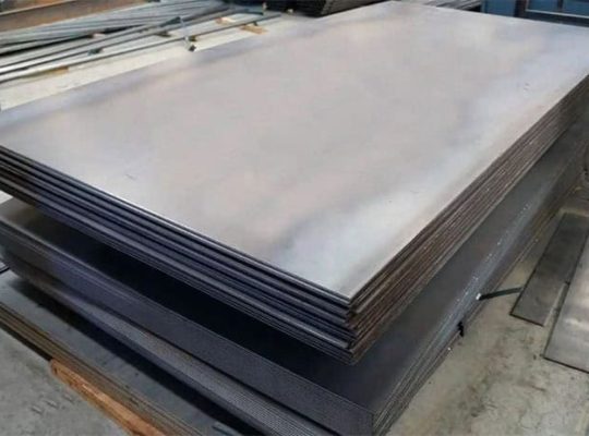 قیمت آنلاین ورق سیاه