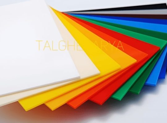 ورق پلکسی چیست و چه کاربردهایی دارد؟ مزایا، انواع و نحوه خرید