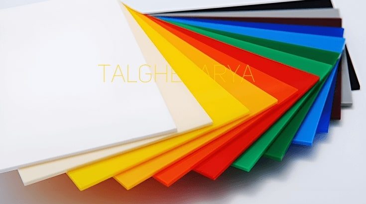 ورق پلکسی چیست و چه کاربردهایی دارد؟ مزایا، انواع و نحوه خرید