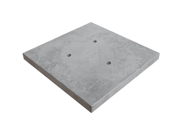 دال بتنی پیش ساخته