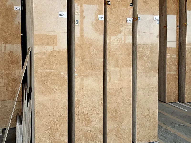 تهیه سنگ نما زیبا