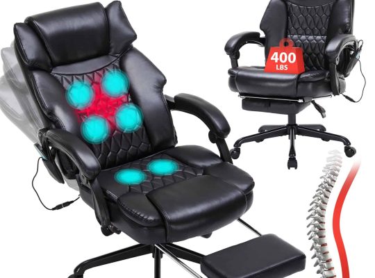 پیشگیری از دردهای اسکلتی در محیط کار؛ راهکارهای جدید برای کارمندان