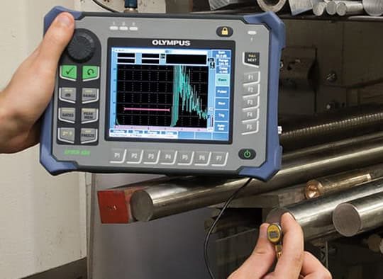 قبل از خرید دستگاه های تست و بازرسی صنعتی این نکات را بدانید! راهنمای تخصصی برای انتخاب مطمئن