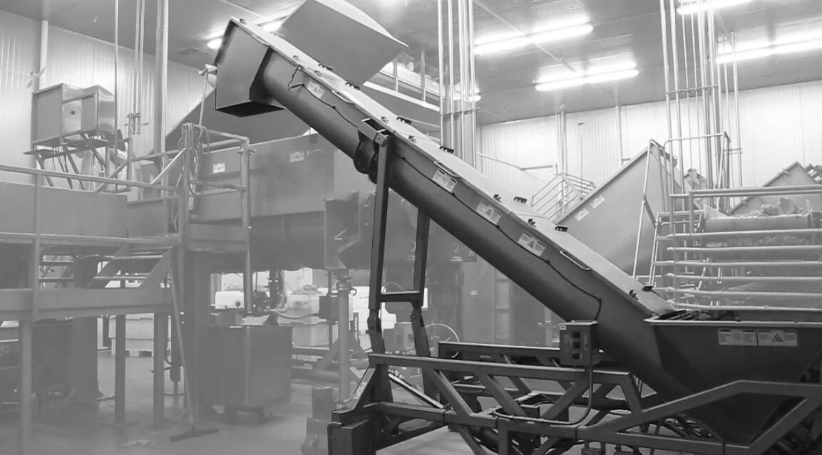 اسکرو کانوایر