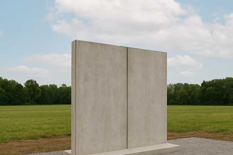 دیوار خودایستا