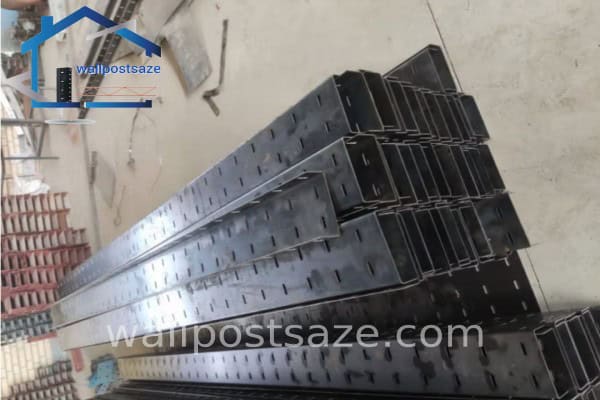 فروش والپست