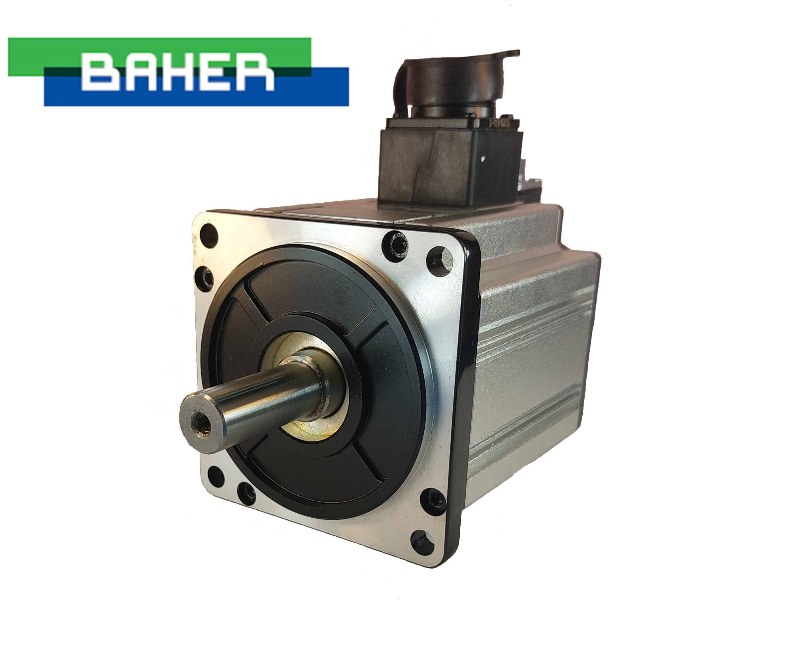 قیمت سروو موتور