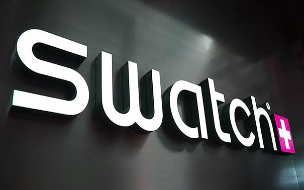 تابلو سازی مدرن