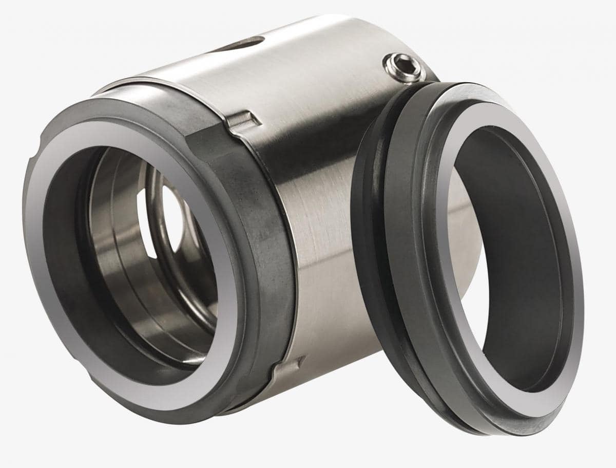 علائم خرابی در واتر پمپ